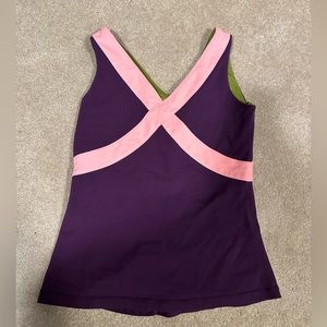 Lululemon Women’s Workout Shirt